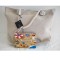Borsa mare in tessuto EBOCO0055